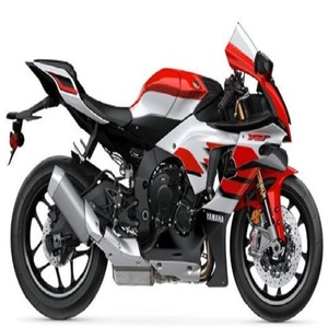 NUEVAS MOTOCICLETAS YAMAHA YZF-R1 V4 2026 - Product Image 4