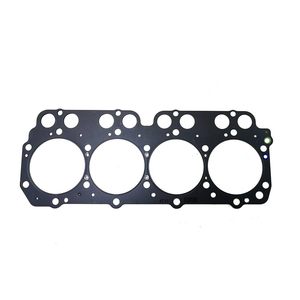 Joint de culasse pour N04C W04E 11115-78051 11115-E0030 Convient pour les pièces de réparation du moteur Hino 300 - Product Image 3