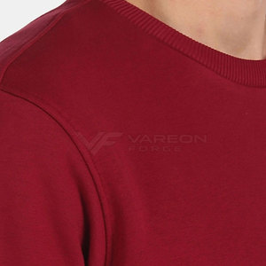 Nouveaux sweats en molleton doux pour hommes, conçus pour le confort, la durabilité et une utilisation toute la journée, en coton mélangé. - Product Image 2