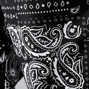 Pantalones de chándal unisex, diseño personalizado, temporada Invierno, gran tamaño, sublimación, venta al por mayor - Product Image 5