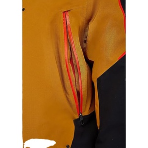 Chaqueta cortavientos de nuevo diseño de alta calidad, chaqueta cortavientos deportiva de alta calidad para hombre, chaquetas de primavera 2026 - Product Image 6