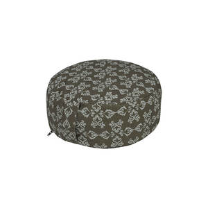 2026 Latest Brand New Product Zafu Meditation Round Non Pleated Cushion- Full Printed at Good Price - Product Image 5