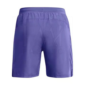 Eco-Friendly Solid Softshell Waterproof Outdoor Windbreaker <b>Shorts</b> with Customized Packing <b>Men</b> Best Sale Fashion - Product Image 2