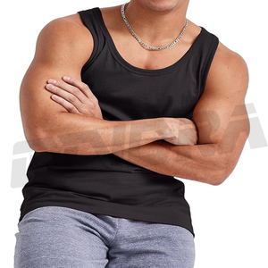 2025 hommes débardeurs séchage rapide athlétique débardeurs respirant sans manches gym entraînement fitness muscle maille été conception de vêtements de sport - Product Image 3