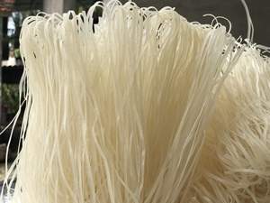 Nouveau grand fabricant OEM de nouilles en vrac de vermicelles du Vietnam vacances - Product Image 3