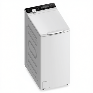 Lavadora de Carga Superior Blanca Clase A de 1300 RPM y 8 kg ST8013AD 40x60.1x87.5 cm - Product Image 2