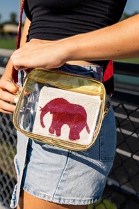 Porte-monnaie à perles de graines à la mode pour femmes avec un style artistique pour un usage quotidien, les voyages et les cadeaux - Product Image 3