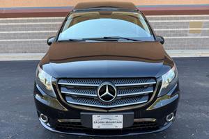 Mercedes-Benz Metris Explorer 2018 Usada de Primera Calidad, Conversión de Furgoneta de Lujo - Product Image 6