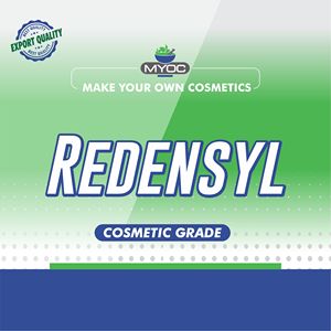 Redensyl | Ingrediente funcional para el cuidado del cabello o artículos de tocador. - Product Image 1