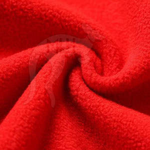 Veste Letterman pour hommes de couleur unie nouveau design de vêtements de rue chauds avec col montant et logo avant 100% coton - Product Image 6