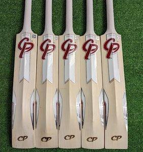 ไม้คริกเก็ตอิงลิชวิลโลว์ฮาร์ดบอล มาตรฐานสากล ยี่ห้อ Cp Epic ของปากีสถาน จัดส่งทั่วโลก - Product Image 2