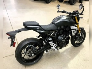 Suzukis รถจักรยานยนต์ GSX-8T เกรดสูง2026โรงงาน100% ปิดผนึกของแท้พร้อมรับประกัน1ปี - Product Image 4