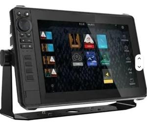 Top ON 16 LIVE W ACTIVE IMAGING 3-EN-1 TRAN-SOM MOUNT & C-MAP PR0O CH-ART Fish FinNders - Product Image 1