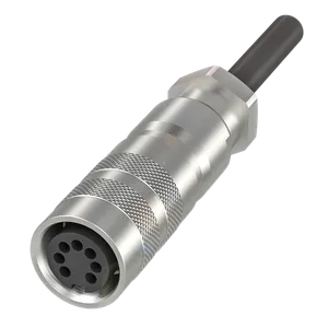 Cavi di alimentazione e prolunga BALLUFF BCC00Z8 - Product Image 1