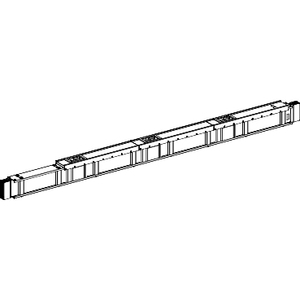 Per SCHNEIDER Electric KTC3200EH440 3200A 3L+N+PE Cavo di Distribuzione Elettrica a Lunghezza Fissa 4m 3KH - Product Image 1
