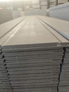 Panneau polyvalent ignifuge en oxyde de magnésium/panneau MgO/panneau de <span class=keywords><strong>magnésie</strong></span> Paneles Sip MgO Panel Tit n Sulfato De Magnesio - Product Image 3