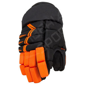 ถุงมือฮอกกี้น้ำแข็ง IBERIA คุณภาพระดับพรีเมียมสำหรับมืออาชีพ |   ขายส่งแบบ OEM |   อาวุโส / รุ่นเยาว์ / รุ่นเยาวชน - Product Image 2