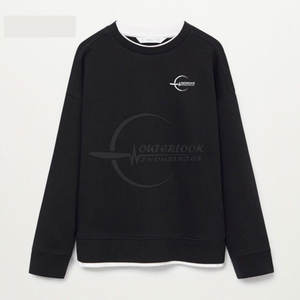 Conjunto de chándal de nueva moda de alta calidad personalizado ajustado nuevo diseño personalizado chándal de hombre de diseño personalizado - Product Image 2