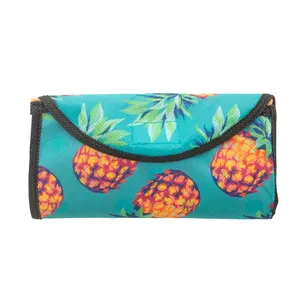 Borsa Promozionale Pieghevole Personalizzabile SuboShop B, Shopper Personalizzabile per Merchandising - Product Image 2