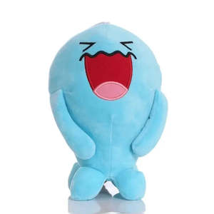 Jouets en peluche Kawaii Pokmon, designs de personnages adorables pour les fans - Product Image 1