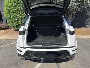 Evoque P250 Dynamic SE AWD 2025, Automático, Volante a la Izquierda, Interior de Cuero Claro, Neumáticos R19 - Product Image 4