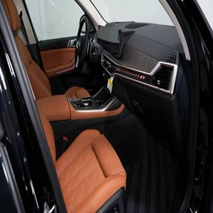 BMW X7 xDrive40i 2023, el Más Vendido, Paquete M Sport, Motor Turbo I6 de 3.0L, 375hp, 383ft, Transmisión Automática de 8 Velocidades con Cambio Deportivo - Product Image 4