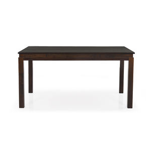 CONJUNTO COMEDOR MADERA MUAR MALASIA 6 PLAZAS - Product Image 6