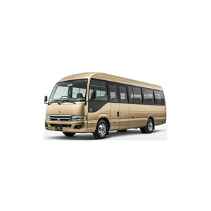 Autobús Usado en Buen Estado, Modelo 2020, Diésel, Transmisión Manual, Emisión Euro 4, Volante a la Izquierda/Derecha - Product Image 6