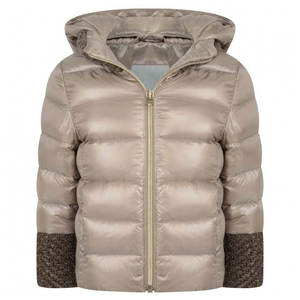 Wholesale Mens <b>Down</b> <b>Jacket</b> High Quality Puffer Fashionable Winter <b>Jackets</b> - Product Image 3