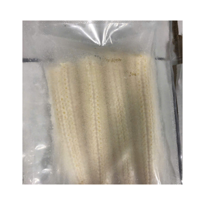 Maïs congelé IQF du Vietnam grains de maïs jaune de qualité supérieure pour bébés grains de maïs en vrac vente en gros approvisionnement d'usine d'exportation - Product Image 2