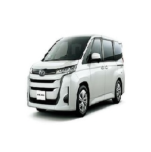 Toyotaas N0aah d'occasion de qualité supérieure, conduite à droite/à gauche, en vente maintenant, disponible et prêt à être expédié - Product Image 3
