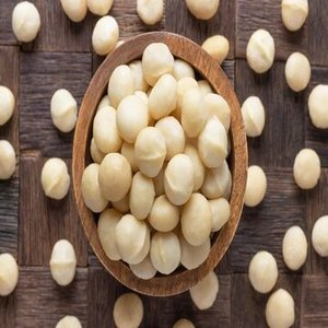 Nueces de Macadamia Secas Premium, Alimento Natural Saludable en Venta - Product Image 3