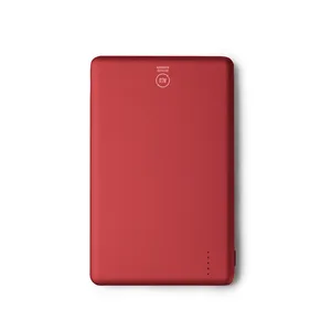 Power Bank Magnetico Personalizzato per Gadget Promozionali - Product Image 4