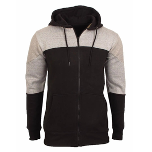 Chándal Deportivo Informal con Capucha para Hombre, Personalizable con Estampado, Transpirable, de Secado Rápido, Ligero, 100% Algodón, Servicio OEM - Product Image 2