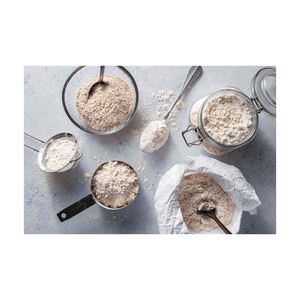 Farine de blé de bonne qualité pour la pâtisserie, farine de première qualité - Product Image 1