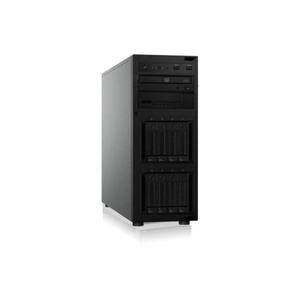 Serveur tour Deepseek ST250 4U d'occasion avec processeur <span class=keywords><strong>Xeon</strong></span> E-2124, 32 Go de DDR4, 550 W pour les bureaux professionnels - Product Image 4