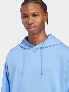 Trendy Cotton Hoodies & OEM Services for Fashion Promotional Events Durable Stitching Breathable Fabric Hoodie - Product Image 5