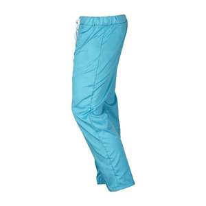 Tenues médicales d'été pour femmes, vente en gros d'usine, uniformes d'infirmière, ensemble d'infirmière en tricot, équipement de chirurgie, tenue de médecin - Product Image 4