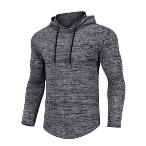 Venta al por mayor mejores precios sudaderas con capucha para hombre chándal de algodón polar chándales de China impresión personalizada Jogging chándal con capucha conjunto - Product Image 1