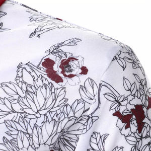 Top Trending Premium Quality Men's para Polo Shirt Ajuste cómodo y tamaños personalizados en diseño antiarrugas de patrón sólido - Product Image 4