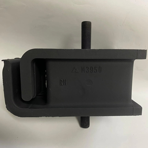 ตัวยึดเครื่องยนต์รถบรรทุก M3950 Hino RH ชิ้นส่วนสำคัญสำหรับสมรรถนะของยานพาหนะ - Product Image 1