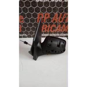 Specchietto retrovisore sinistro FORD Fiesta 5a Serie (05>08) 15226 - Product Image 6