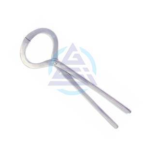 Quantité minimale de commande grand testeur de sabot fabricant et exportateur d'instruments de chaussures de cheval vétérinaires fournitures équines quantité minimale de commande bas - Product Image 1
