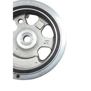 Puleggia Albero Motore per Jeep Renegade Serie 55284097 552 82 151 Benzina (18>) - Product Image 4