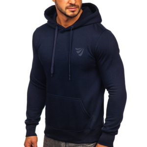 Sweat à capuche unisexe en coton de haute qualité, épais et épais, 400 à 450 g/m² - Product Image 2