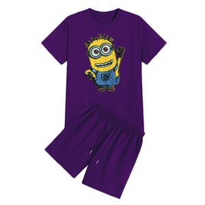 Chándal de alta calidad para hombre, conjunto de pantalones cortos de algodón personalizados, ropa deportiva, chándal deportivo - Product Image 1