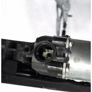 Lève-vitre électrique avant gauche CITROEN C1 Série (PA,PS) 69820-0H031 (14>20) - Product Image 4