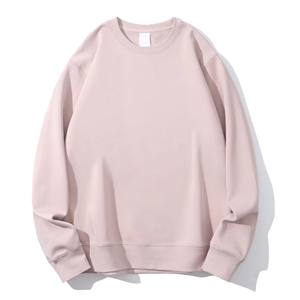 เสื้อผ้าลำลองพิมพ์ลายตามสั่งสำหรับฤดูหนาว ทรงหลวม ไหล่ตก แขนปกติ ผู้หญิง โพลีเอสเตอร์/คอตตอน 2 ชิ้น - Product Image 6