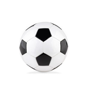 Balón de fútbol/fútbol EliteCraft Industry de alta calidad con diseño de logotipo personalizado, Material de PU-PVC para adultos, precio de mercado razonable - Product Image 2