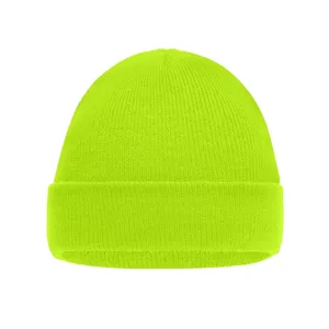 Personalized Knitted Cap for Kids Promotional Hats & Caps - Product Image 5